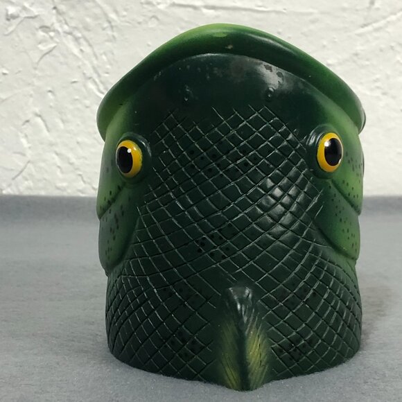 River’s Edge Bass Can Cooler Double-Wall Koozie - Picture 4 of 9